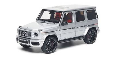 AlmostReal Mercedes AMG G63 2019