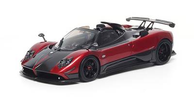 voitures-civiles-1/18-AlmostReal-Pagani Zonda Cinque