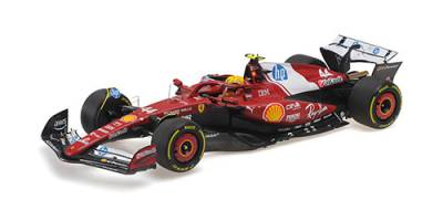 BBR Ferrari SF-25 Hamilton 2025