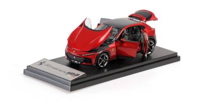 BBR Ferrari Purosangue