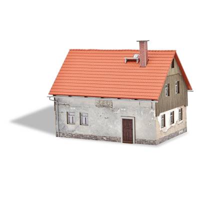 Busch Ancienne maison kit