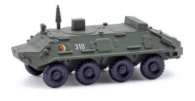 Busch Blindé SPW-60PB Amphibie