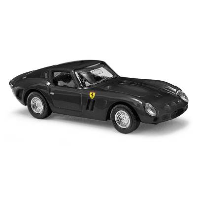 Busch Ferrari 250 gto noire