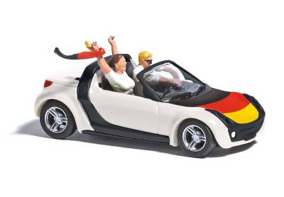 Busch Smart Roadster 2024