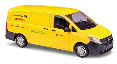 Busch Mercedes-Benz Vito DHL