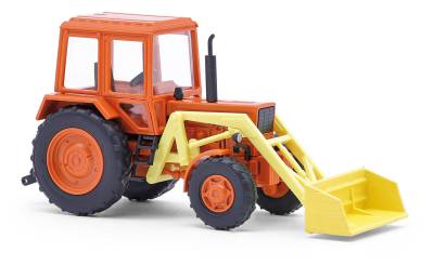 Busch BELARUS MTS-82 godet