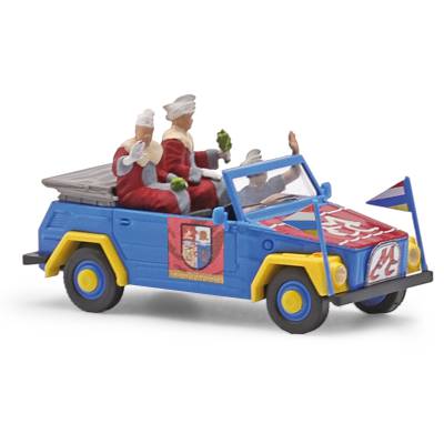 Busch VW 181 carnaval