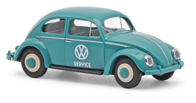 Busch VW Cox fen. Ovale service