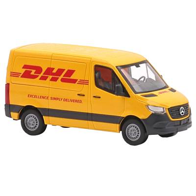 Busch MB Sprinter DHL