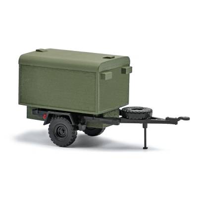 Busch Remorque ifa hl 10.00