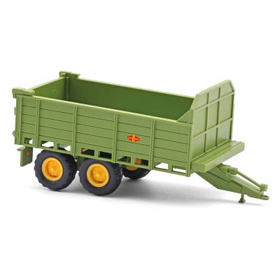 Busch T 088 remorque hayon
