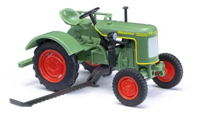 Busch Fendt F15 lame de coupe
