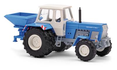 Busch Fortschritt ZT303 épandeur