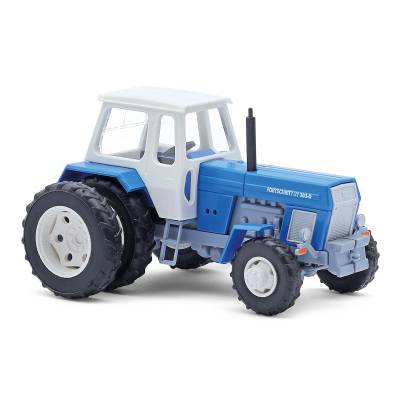 Busch Tracteur zt303d roues jumelees