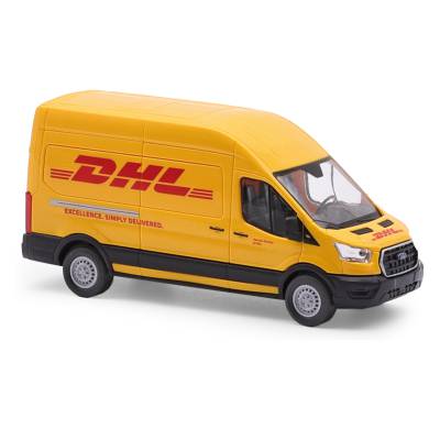 Busch Ford Transit 2014 DHL