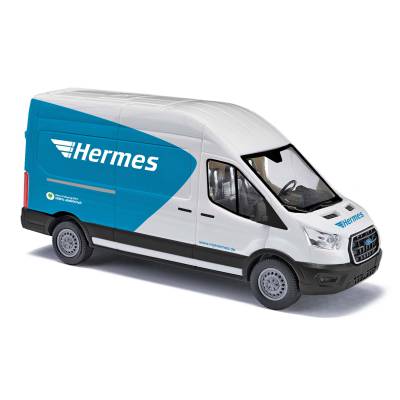 Busch Ford transit  hermes