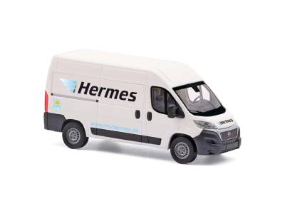 Busch Fiat ducato hermes