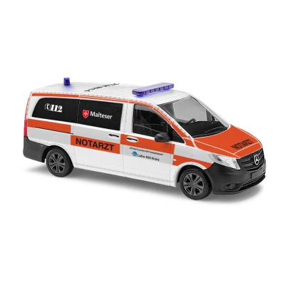Busch Mercedes-benz  vito malteser