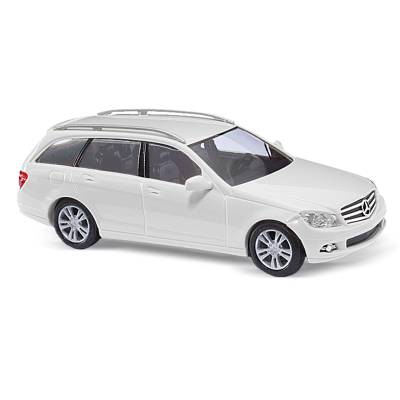 Busch Kit MB Class C Break 2007