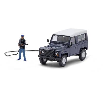 Busch As au lavage auto