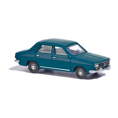 Busch Dacia 1300 r12 bleu tt