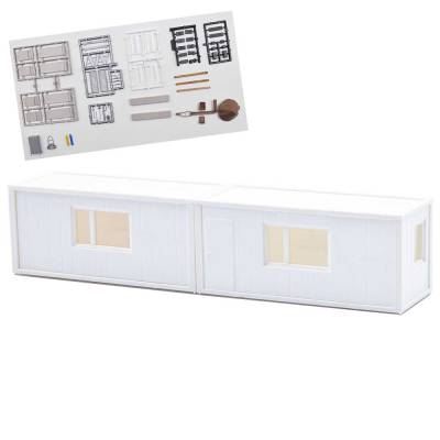 Busch Containers de chantier KIT
