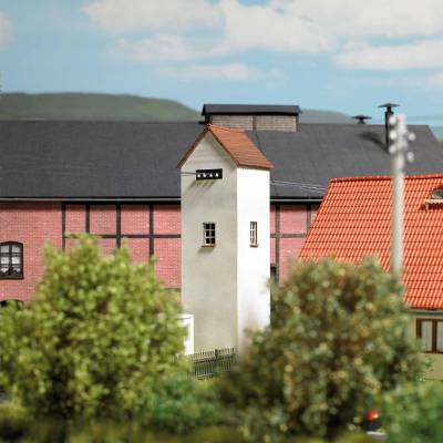 Busch Poste de transformation