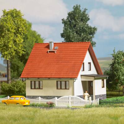 Busch Kit maison individuelle