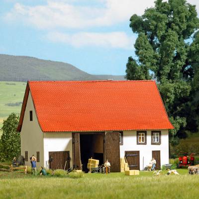 Busch Kit ferme