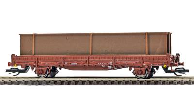 Busch Wagon plat ranchers