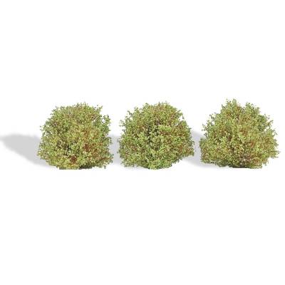 Busch Arbustes printemps 3p