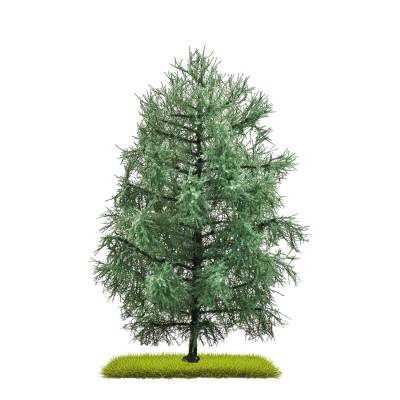 Busch Sapin 210mm