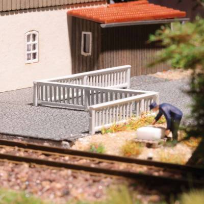 Busch Garde-corps 700mm