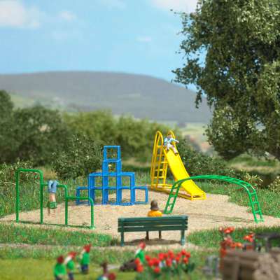 Busch Aire de jeux