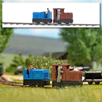 Busch 2 loco.de campagne