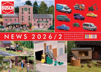 Busch Prospectus news2 2026