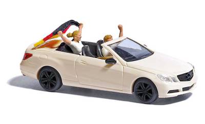 Busch Mercedes benz e fussballfieber