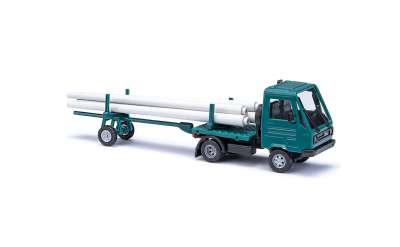 Busch Multicar M26