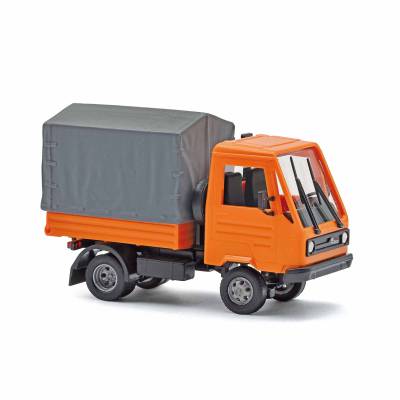 Busch Multicar m26 orange