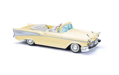 Busch Chevrolet bel air 57