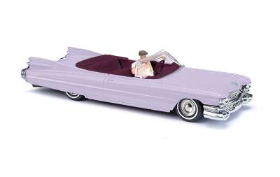 Busch Cadillac eldorado