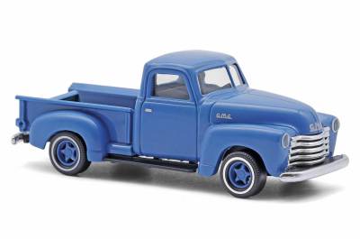 Busch Chevrolet pick-up gmc