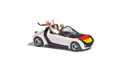 Busch Smart Roadster 2024