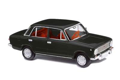 Busch Lada 1200 noir