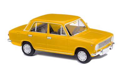 Busch Lada 1200 jaune