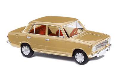 Busch Lada 1200 beige