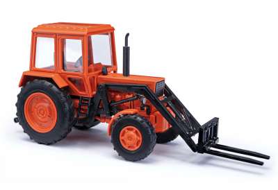 Busch Belarus mts 82