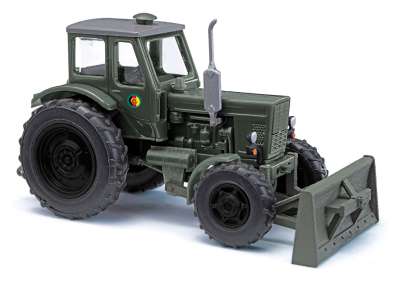 Busch Belarus MTS-52