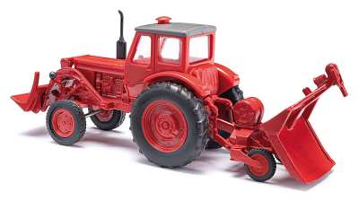 Busch Belarus MTS-52 