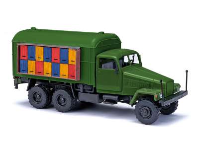 Busch Coffre IFA G5 56